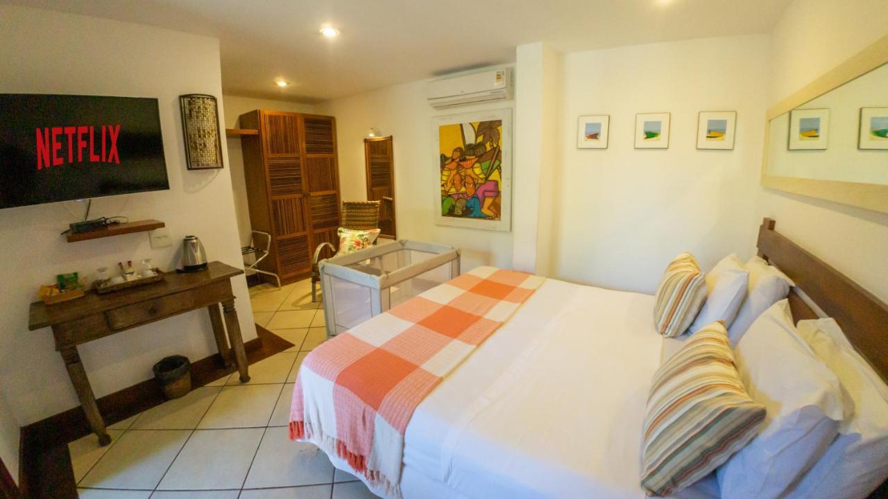 Azeda Boutique Hotel Búzios Habitación foto