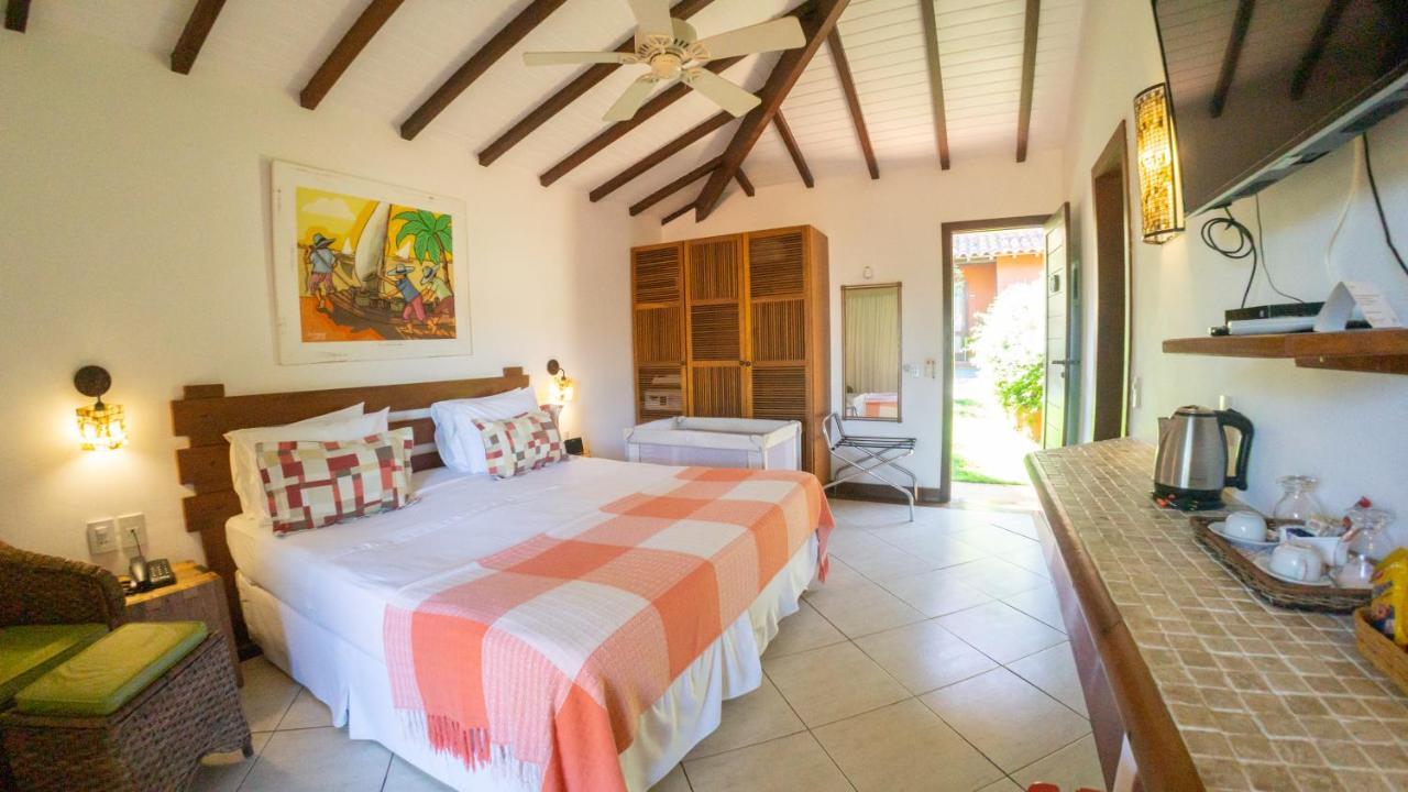 Azeda Boutique Hotel Búzios Habitación foto