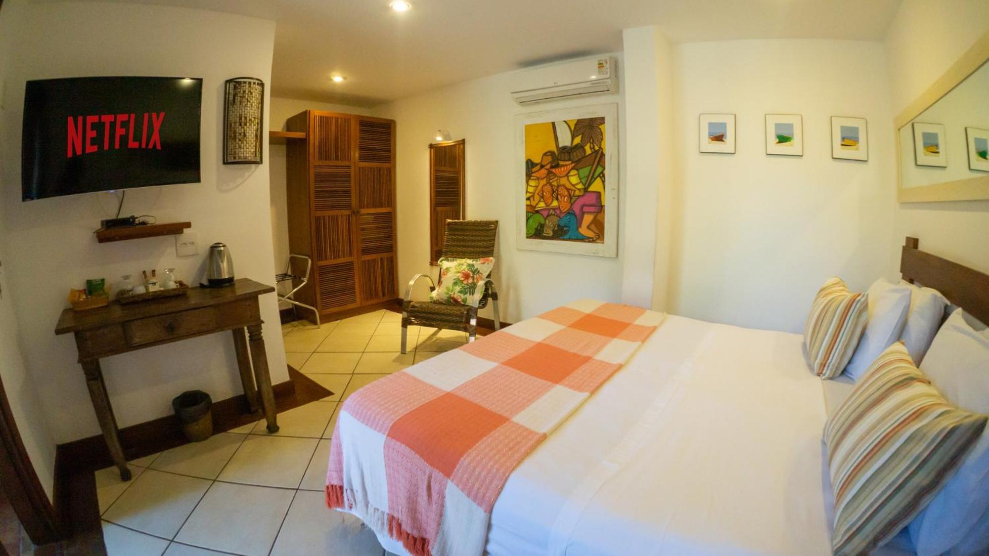 Azeda Boutique Hotel Búzios Habitación foto