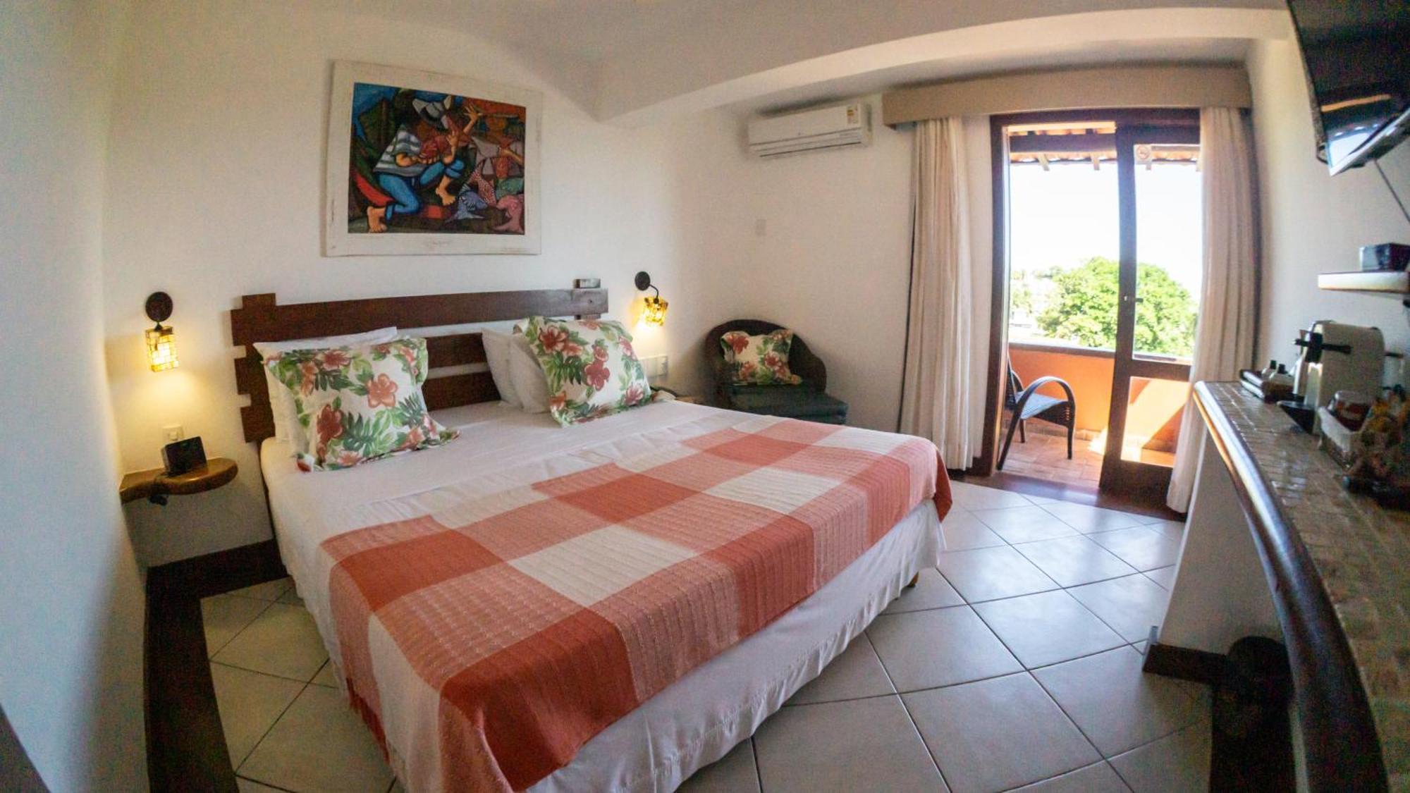 Azeda Boutique Hotel Búzios Habitación foto