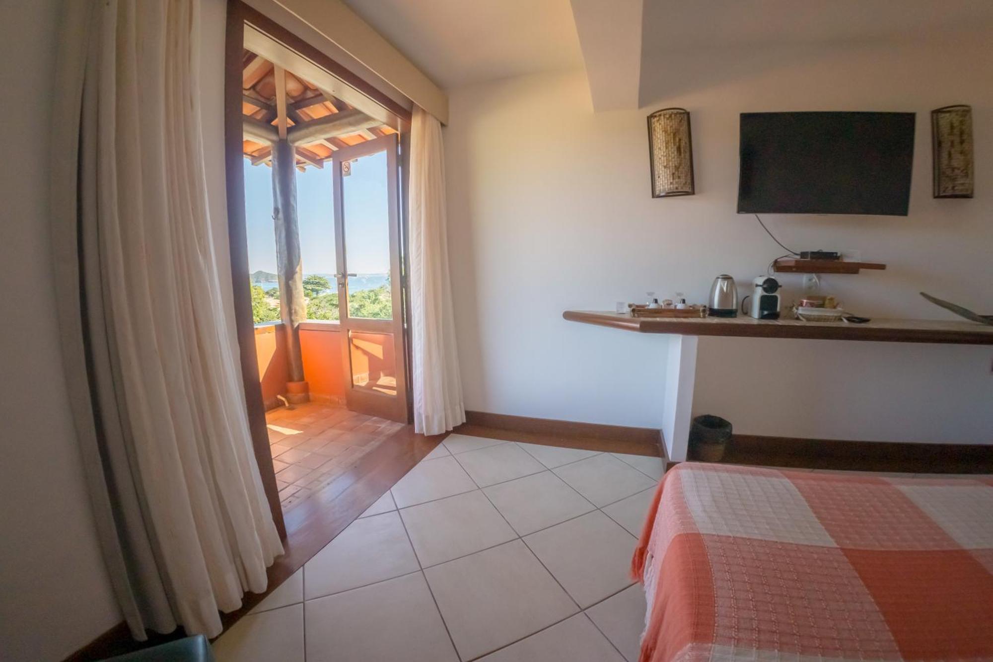 Azeda Boutique Hotel Búzios Habitación foto