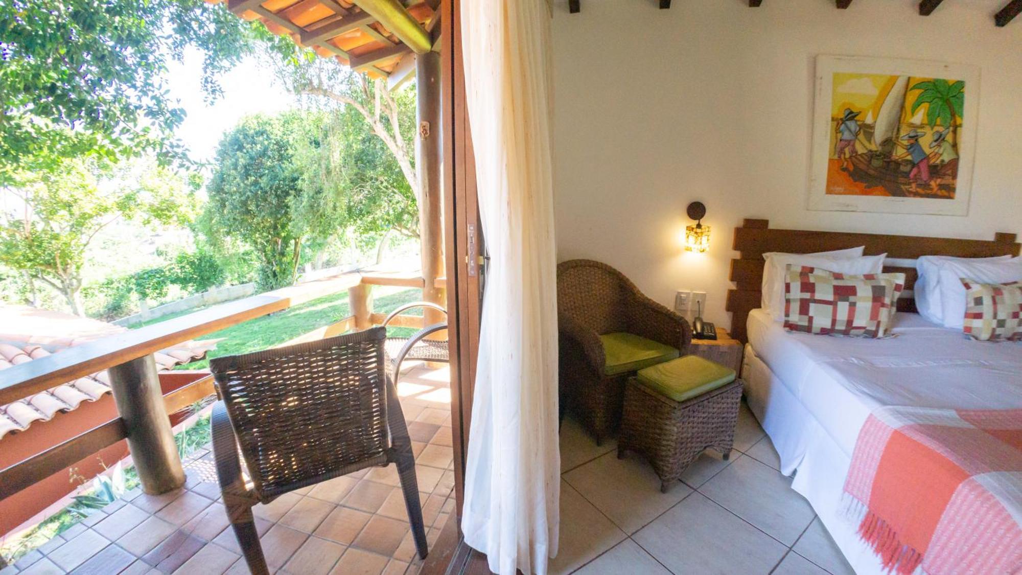 Azeda Boutique Hotel Búzios Habitación foto
