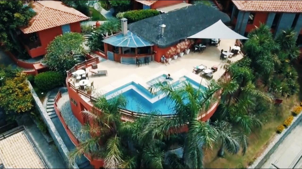 Azeda Boutique Hotel Búzios Exterior foto